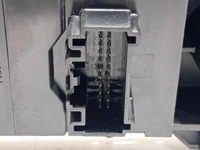 LEVA Cambio Automatico DX73-7E453-DB Jaguar XF I 2011