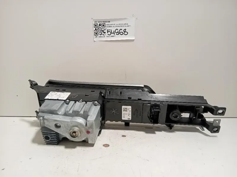 LEVA Cambio Automatico DX73-7E453-DB Jaguar XF I 2011