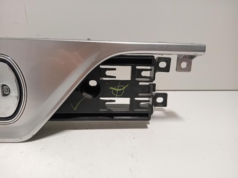 LEVA Cambio Automatico DX73-7E453-DB Jaguar XF I 2011