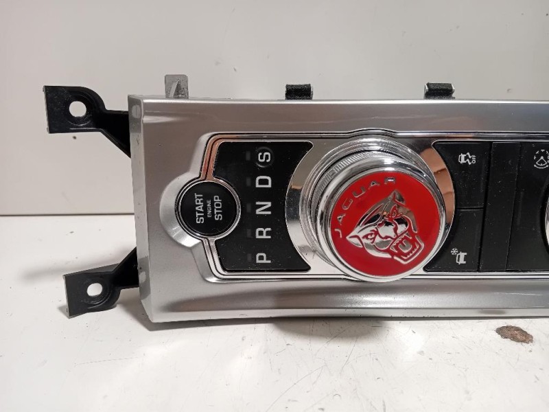 LEVA Cambio Automatico DX23-7E453-CB Jaguar XF I 2011