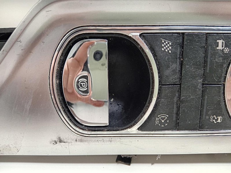 LEVA Cambio Automatico CX23-7E453-DE Jaguar XF I 2011