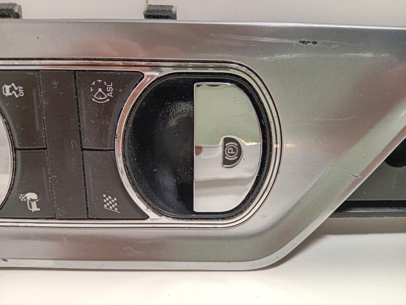 LEVA Cambio Automatico CX23-7E453-DE Jaguar XF I 2011