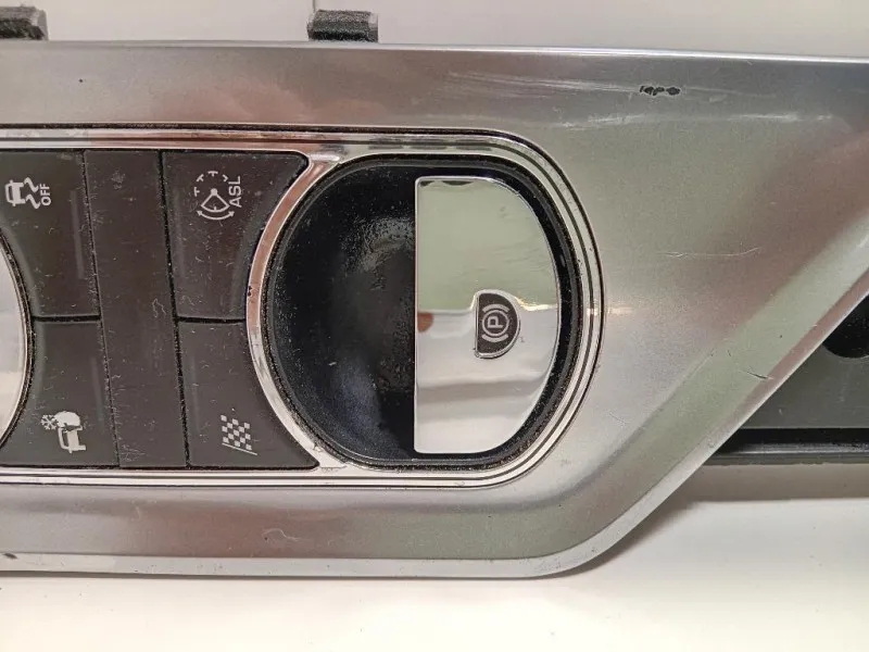 LEVA Cambio Automatico CX23-7E453-DE Jaguar XF I 2011