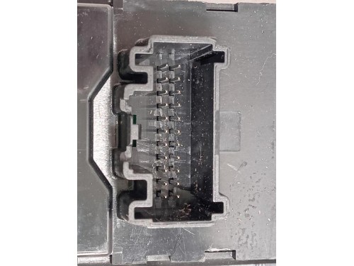 LEVA Cambio Automatico