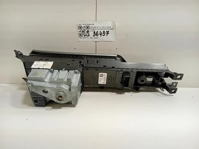 LEVA Cambio Automatico CX23-7E453-CB Jaguar XF I 2011