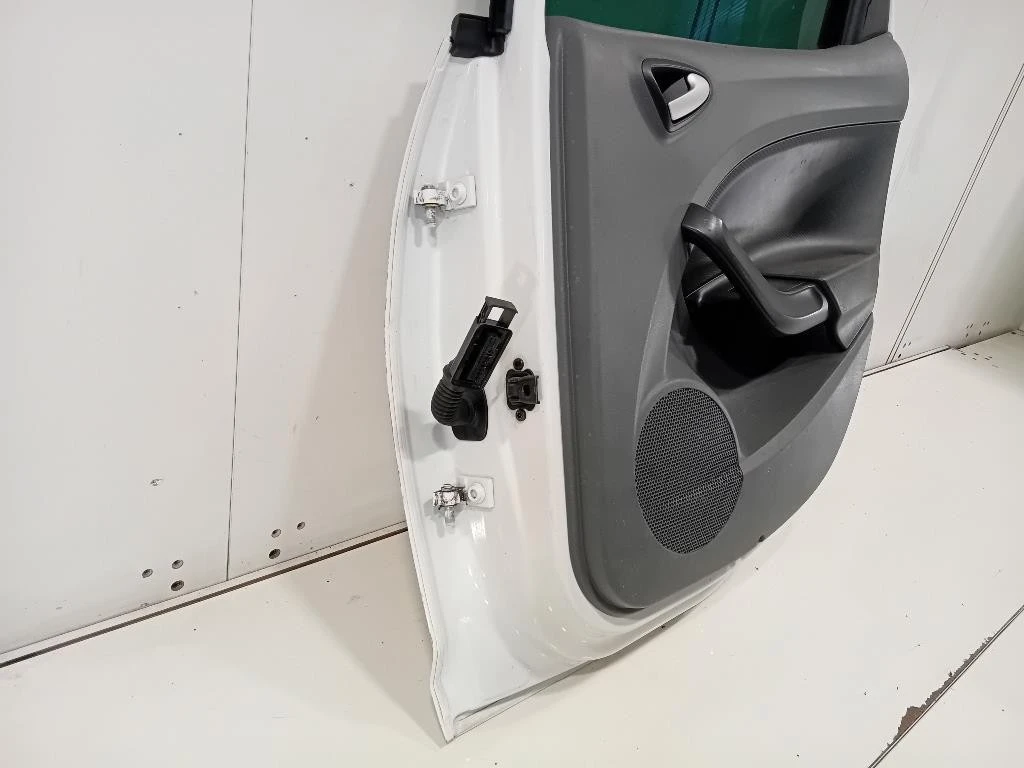 Porta POST DX 6J4833056 Seat Ibiza V 6J5 2008