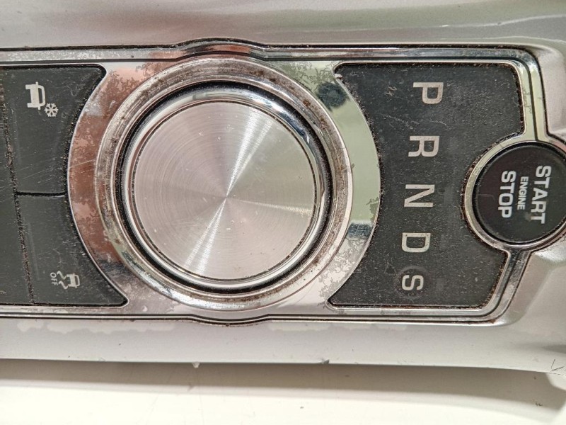 LEVA Cambio Automatico DX23-7E453-DD Jaguar XF I 2011