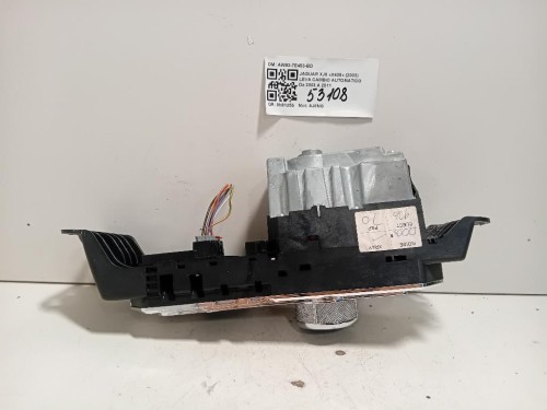 LEVA Cambio Automatico