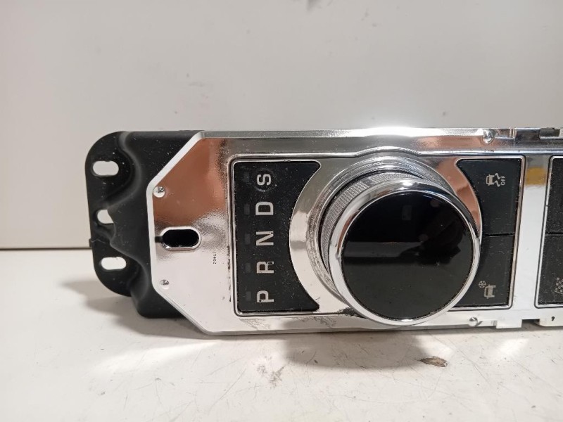 LEVA Cambio Automatico AW93-7E453-BD Jaguar XJ8 X408 2003