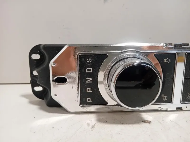 LEVA Cambio Automatico AW93-7E453-BD Jaguar XJ8 X408 2003