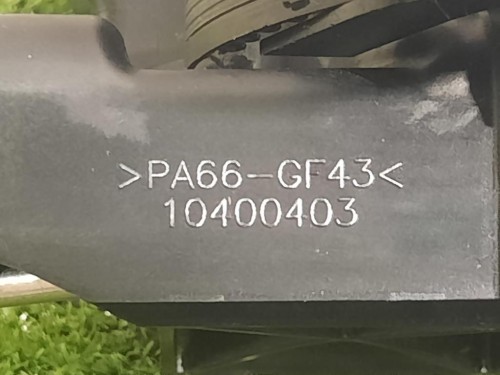 LEVA Cambio Automatico