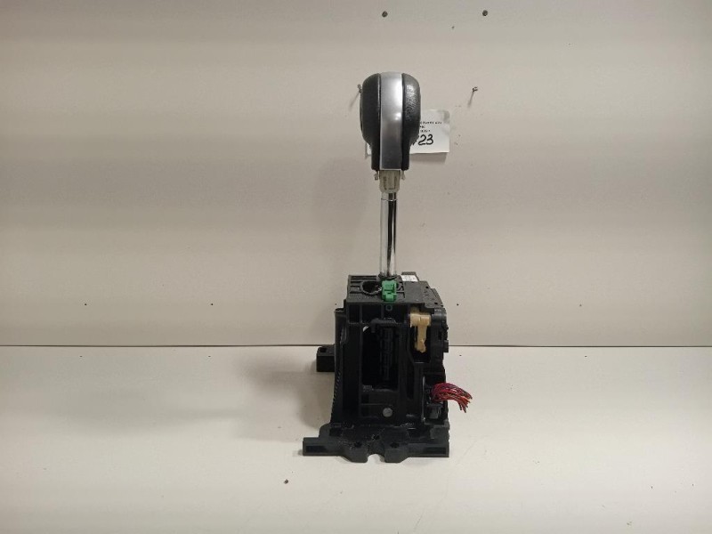 LEVA Cambio Automatico AH22-7Z370-AC Land Rover Discovery IV 2010