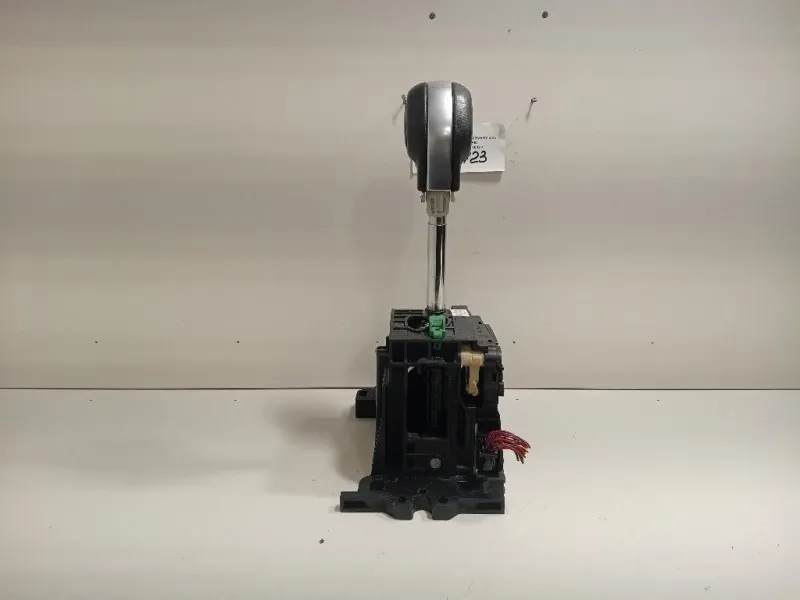 LEVA Cambio Automatico AH22-7Z370-AC Land Rover Discovery IV 2010