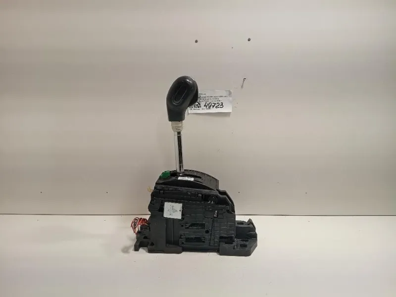 LEVA Cambio Automatico AH22-7Z370-AC Land Rover Discovery IV 2010