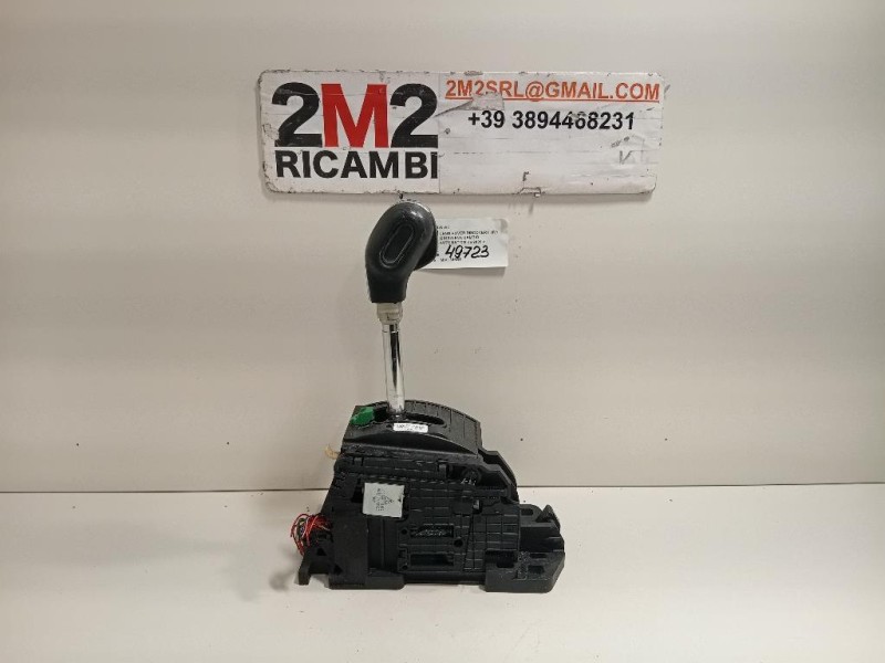 LEVA Cambio Automatico AH22-7Z370-AC Land Rover Discovery IV 2010