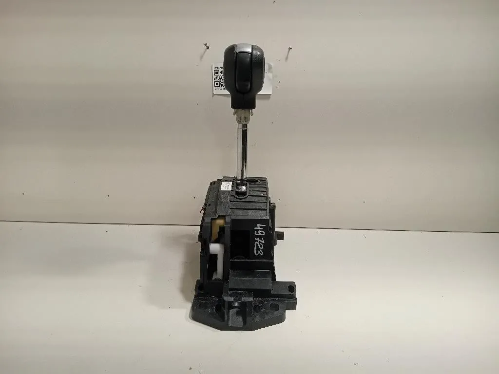 LEVA Cambio Automatico AH22-7Z370-AC Land Rover Discovery IV 2010