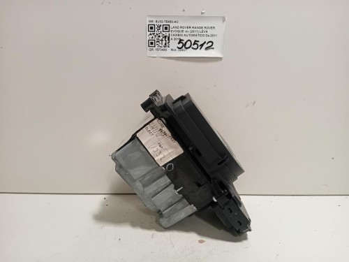 LEVA Cambio Automatico