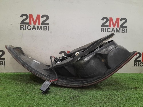 Fanale POST DX A2518201264 Mercedes Classe R W251 2006