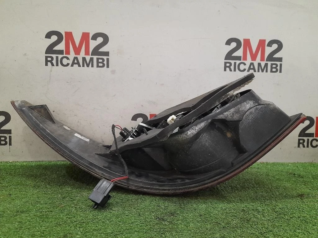 Fanale POST DX A2518201264 Mercedes Classe R W251 2006