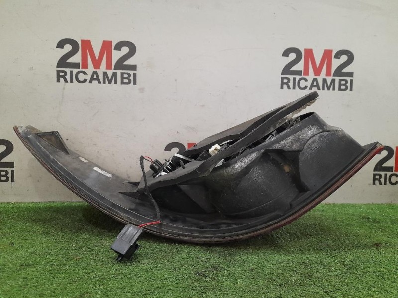 Fanale POST DX A2518201264 Mercedes Classe R W251 2006