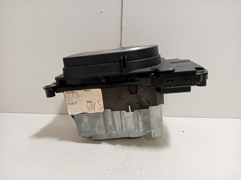 LEVA Cambio Automatico BJ32-7E453-AC Land Rover Range Rover Evoque I 2011