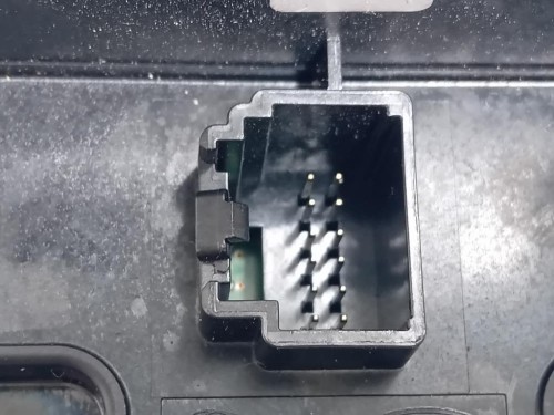 LEVA Cambio Automatico