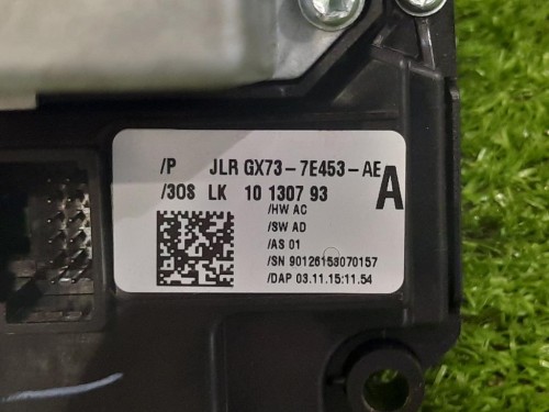 LEVA Cambio Automatico