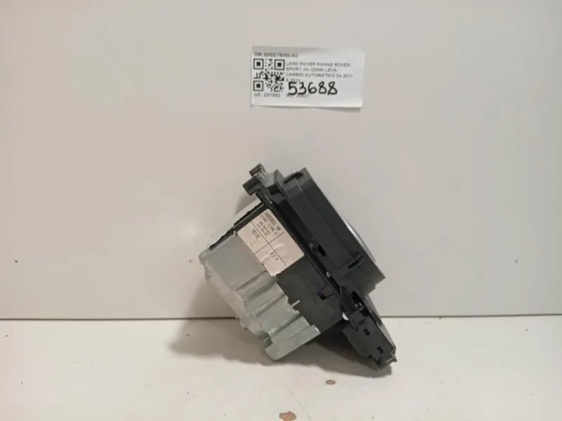 LEVA Cambio Automatico EH22-7E453-AD Land Rover Range Rover Sport II 2009