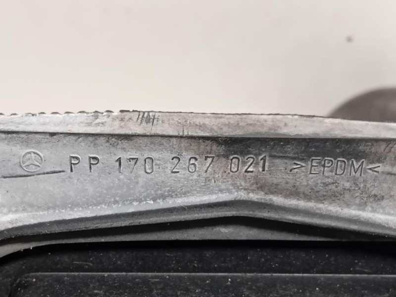 LEVA Cambio Automatico 170 267 054 Mercedes Classe SLK R170 1997