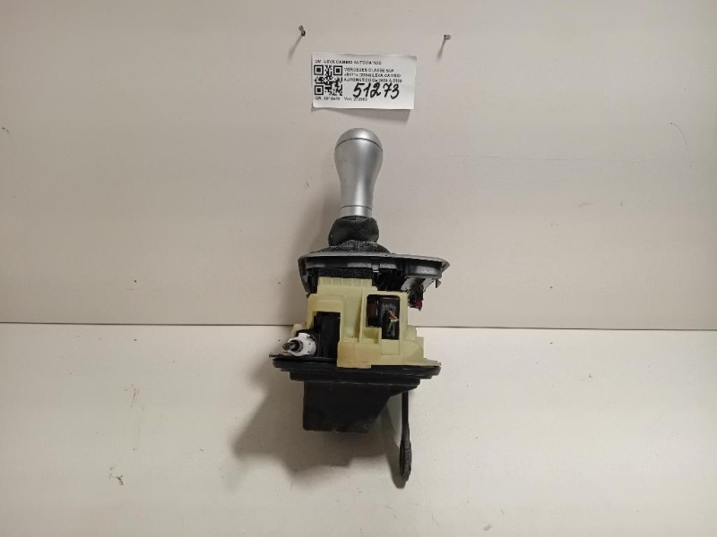 LEVA Cambio Automatico LEVA CAMBIO AUTOMATICO Mercedes Classe SLK R171 2004