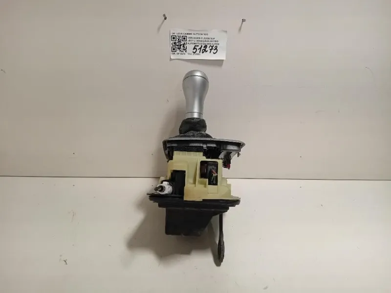 LEVA Cambio Automatico LEVA CAMBIO AUTOMATICO Mercedes Classe SLK R171 2004