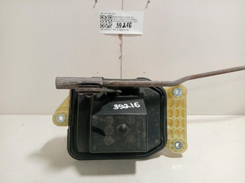 LEVA Cambio Automatico