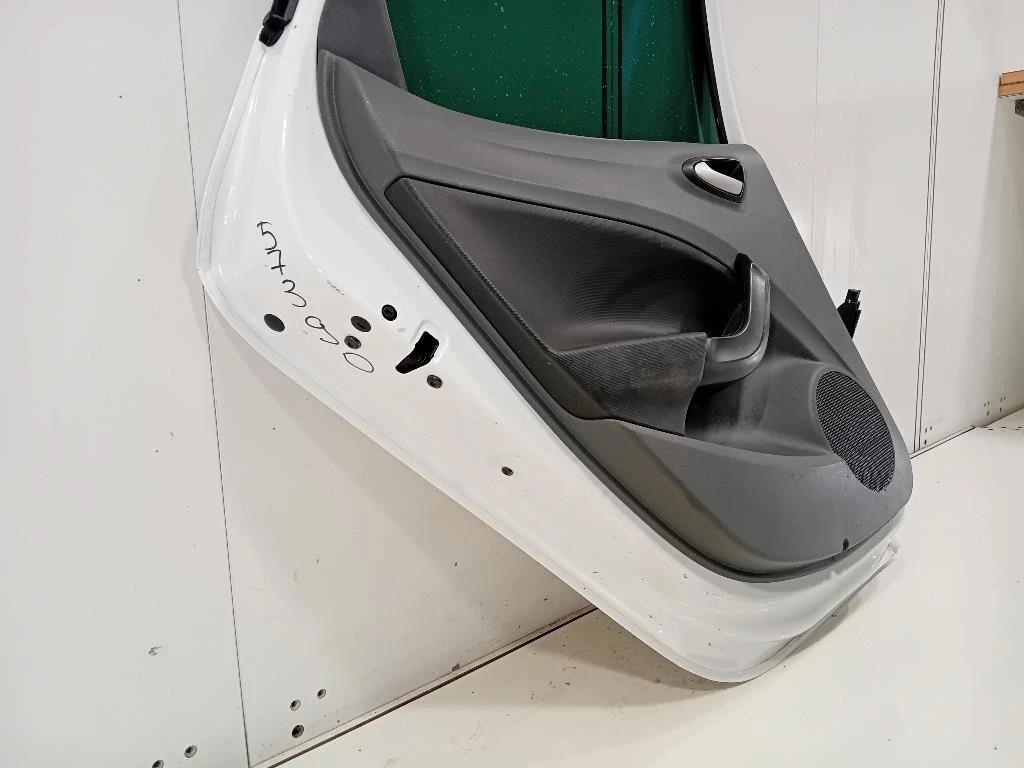 Porta POST SX 6J4833055 Seat Ibiza V 6J5 2008