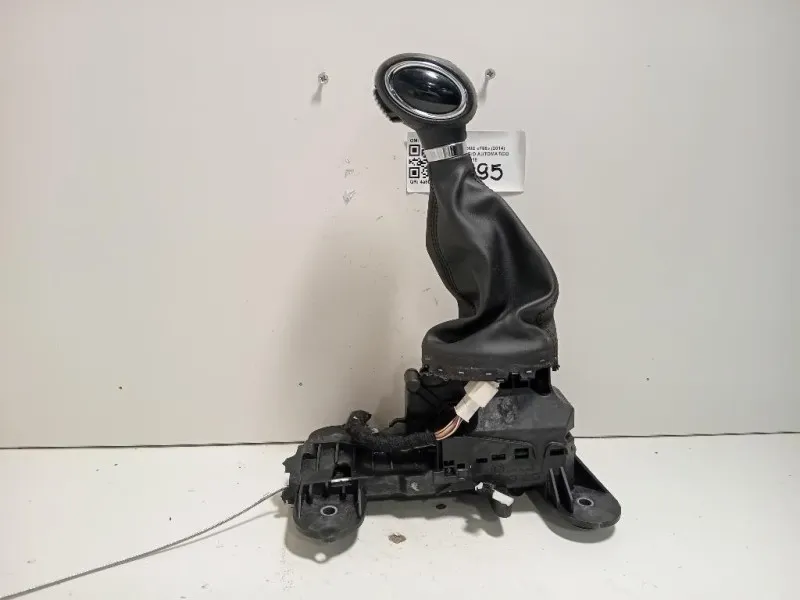 LEVA Cambio Automatico 2516-8638224-01 Mini MINI ONE F56 2014