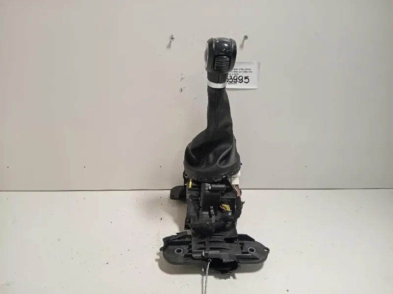 LEVA Cambio Automatico 2516-8638224-01 Mini MINI ONE F56 2014