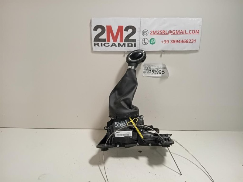 LEVA Cambio Automatico 2516-8638224-01 Mini MINI ONE F56 2014