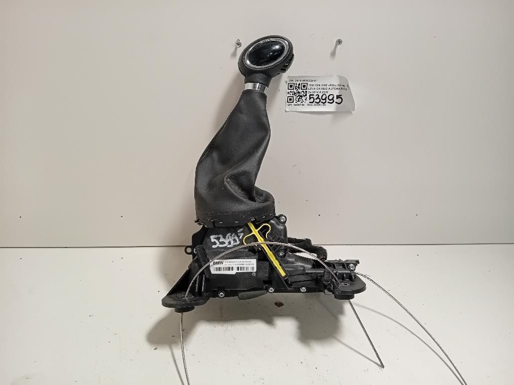 LEVA Cambio Automatico 2516-8638224-01 Mini MINI ONE F56 2014