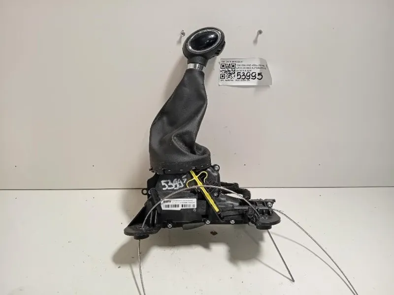 LEVA Cambio Automatico 2516-8638224-01 Mini MINI ONE F56 2014