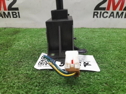 LEVA Cambio Automatico