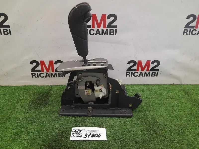 LEVA Cambio Automatico XR410817-01 Mitsubishi Pajero III 2000