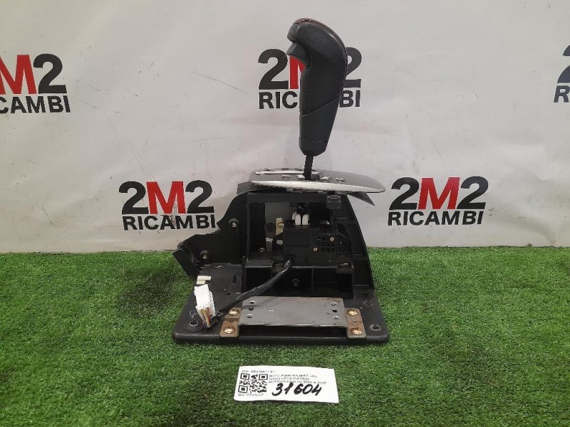 LEVA Cambio Automatico XR410817-01 Mitsubishi Pajero III 2000