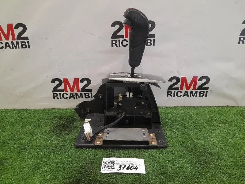 LEVA Cambio Automatico XR410817-01 Mitsubishi Pajero III 2000