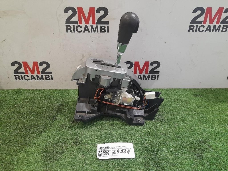 LEVA Cambio Automatico LEVA CAMBIO AUTOMATICO Nissan Navara 2010