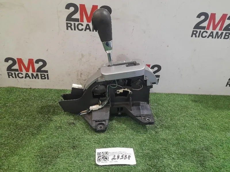 LEVA Cambio Automatico LEVA CAMBIO AUTOMATICO Nissan Navara 2010