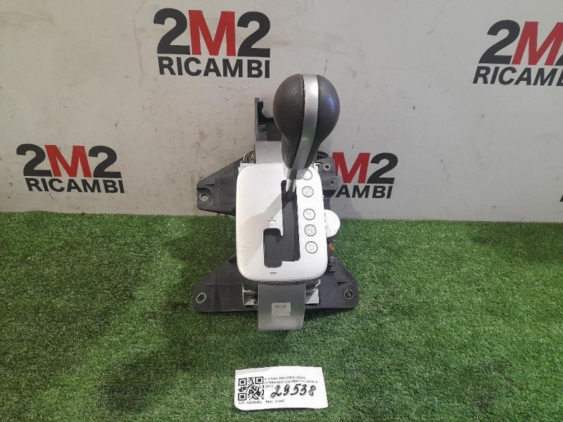 LEVA Cambio Automatico LEVA CAMBIO AUTOMATICO Nissan Navara 2010