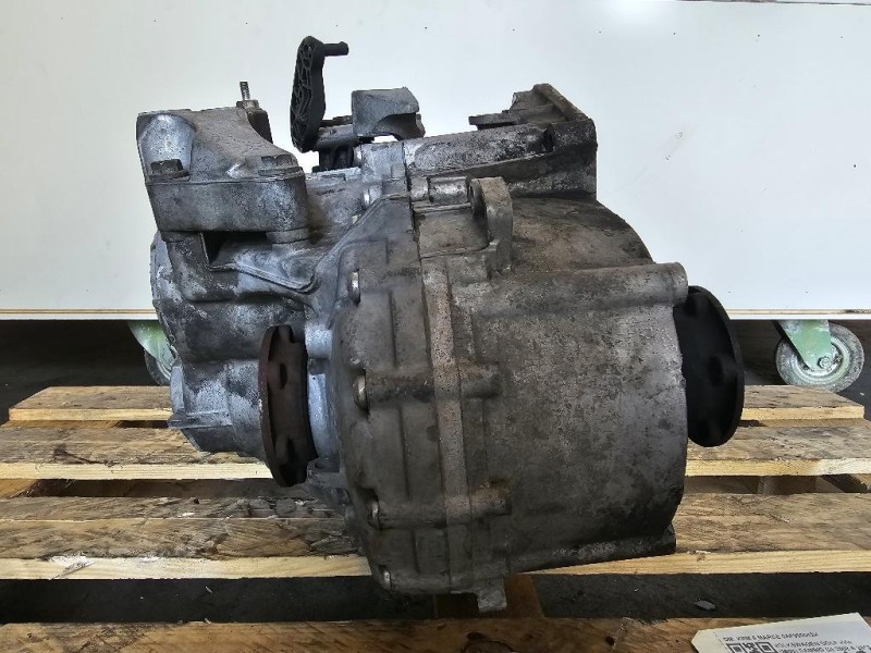 Cambio KRM 6 MARCE 0AF300042H Volkswagen GOLF VI 2009