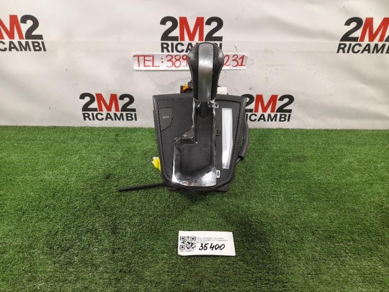 LEVA Cambio Automatico LEVA CAMBIO AUTOMATICO Opel Antara A 2011