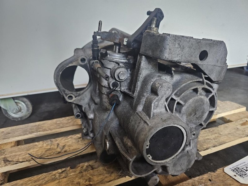 Cambio KRM 6 MARCE 0AF300042H Volkswagen GOLF VI 2009