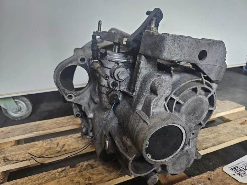 Cambio KRM 6 MARCE 0AF300042H Volkswagen GOLF VI 2009