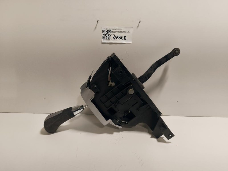 LEVA Cambio Automatico LEVA CAMBIO AUTOMATICO Suzuki Jimny I 1999